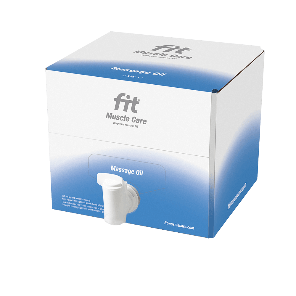 FIT Massageöl 5 Liter